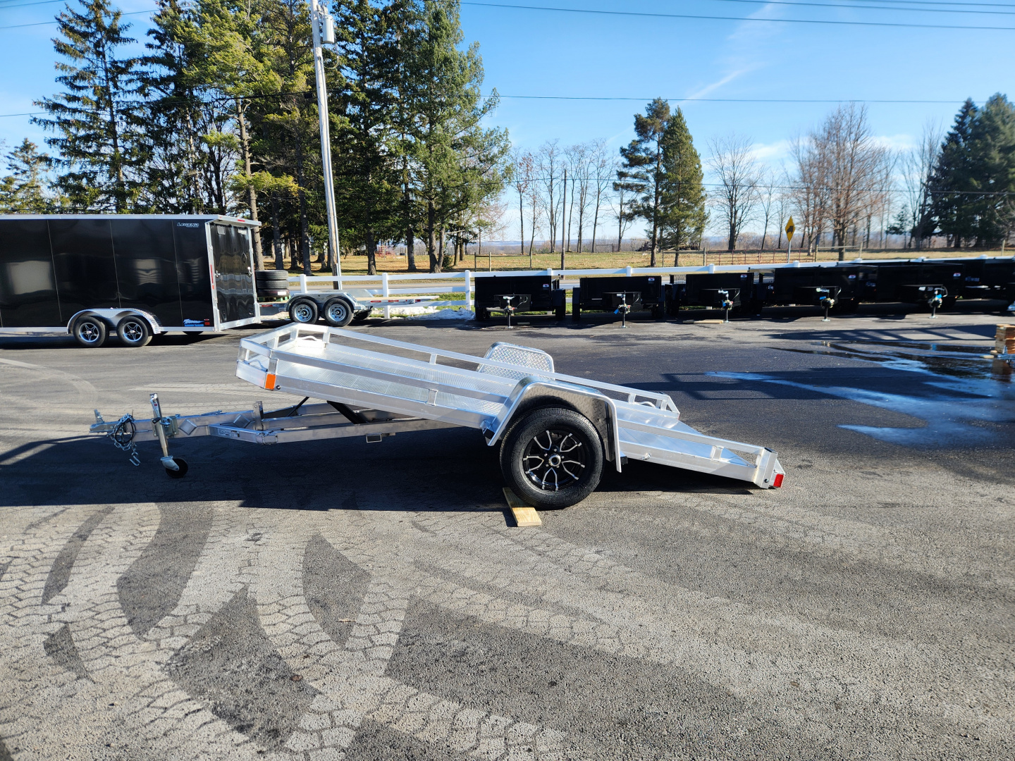 2026 Black Rhino TS8112 in Penn Yan, NY