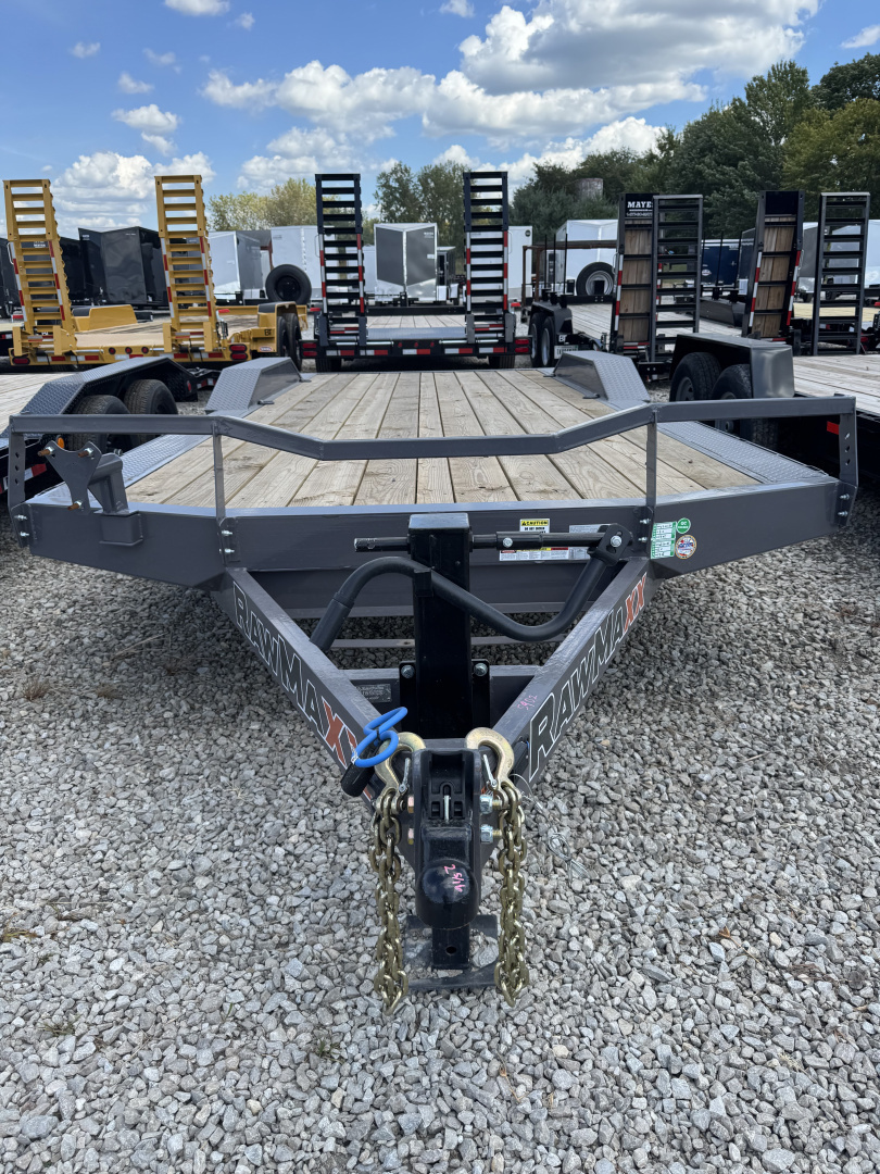 2026 RawMaxx ECX20BP10K in Whiteland, IN
