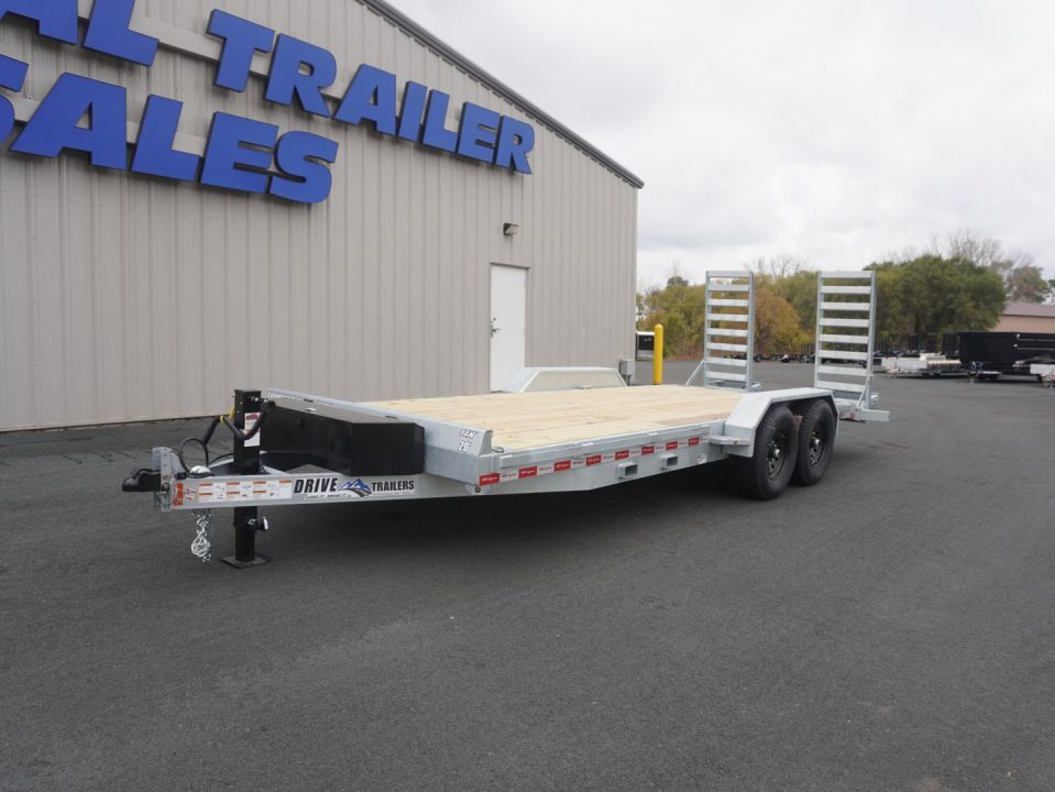 2027 Drive Trailers 20ft in Jordan, MN