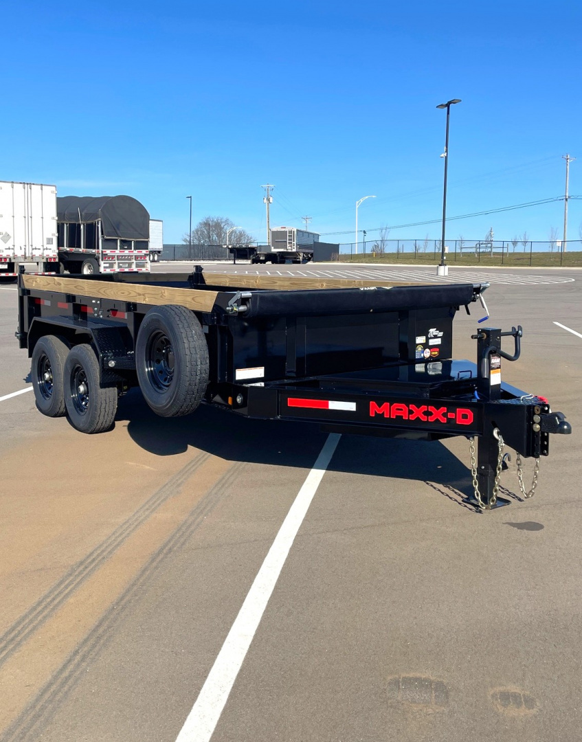 2026 MAXX-D DKX 83X14 in Lebanon, TN
