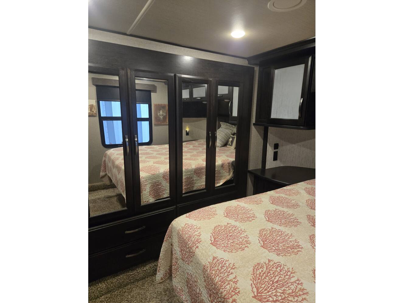A photo of this 2018 Grand Design MOMENTUM 351M