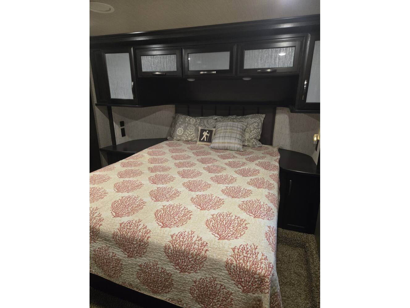A photo of this 2018 Grand Design MOMENTUM 351M