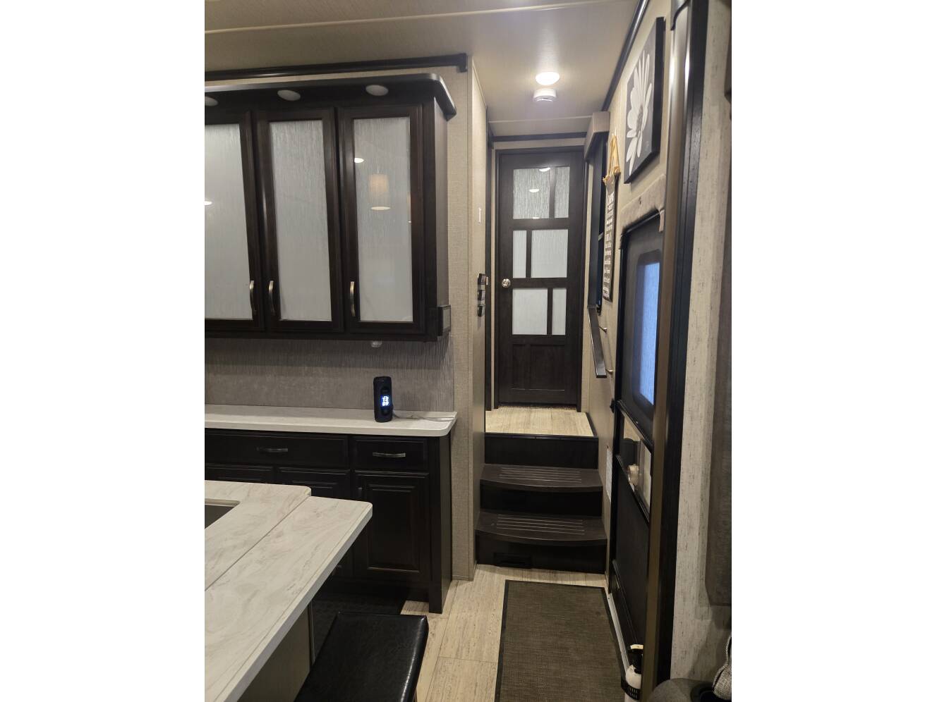 A photo of this 2018 Grand Design MOMENTUM 351M