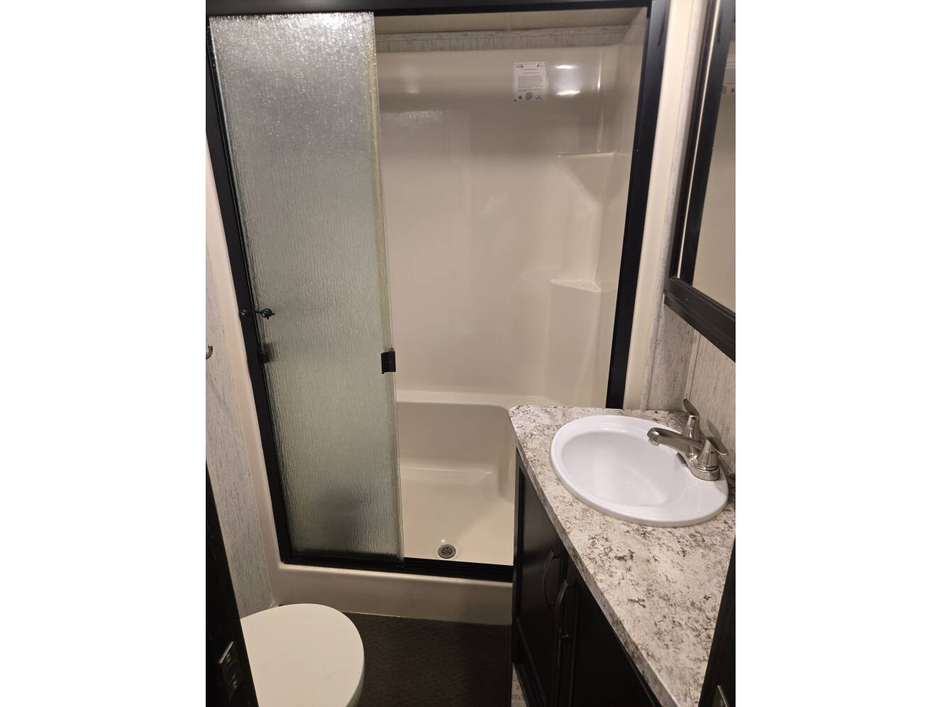 A photo of this 2018 Grand Design MOMENTUM 351M