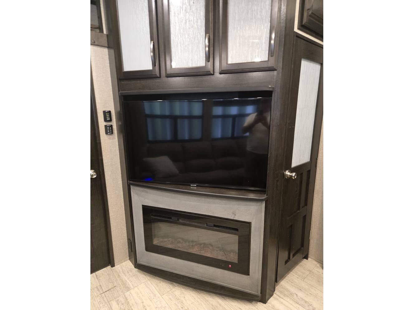 A photo of this 2018 Grand Design MOMENTUM 351M