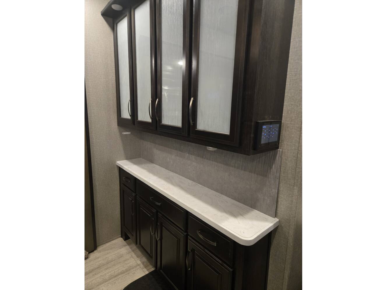 A photo of this 2018 Grand Design MOMENTUM 351M