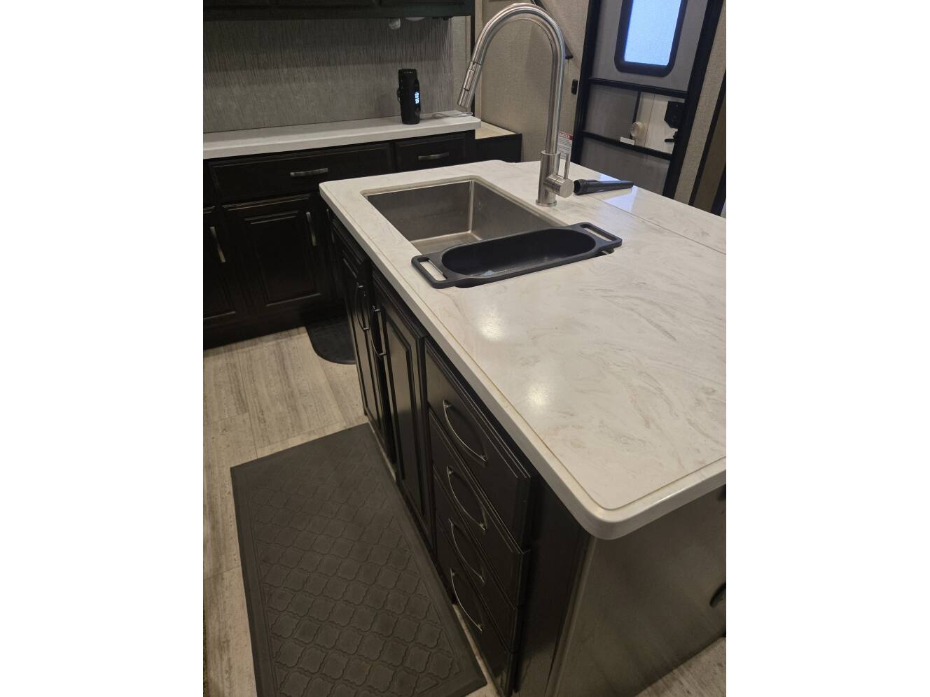A photo of this 2018 Grand Design MOMENTUM 351M