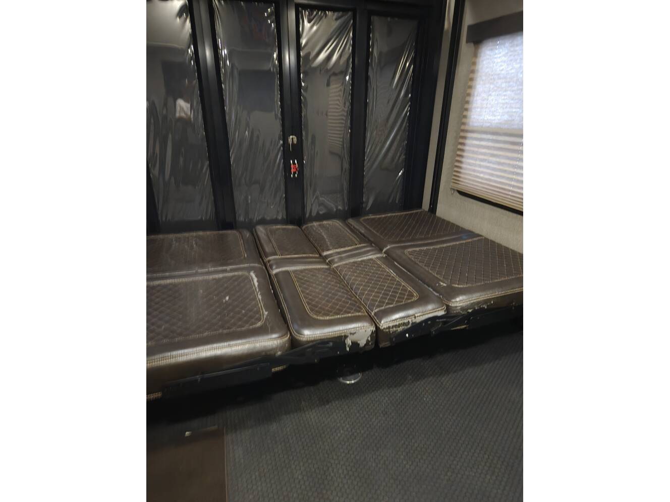 A photo of this 2018 Grand Design MOMENTUM 351M