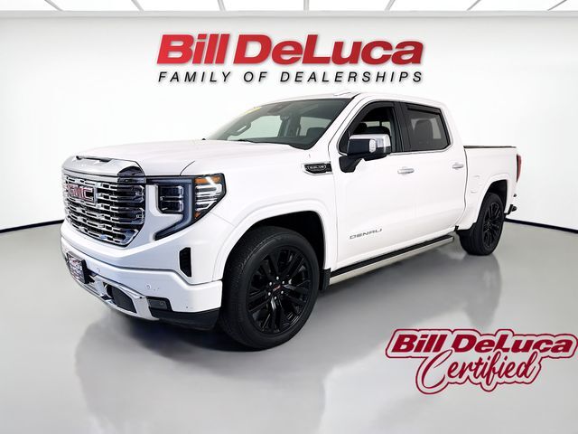 2024 GMC SIERRA in Haverhill, MA