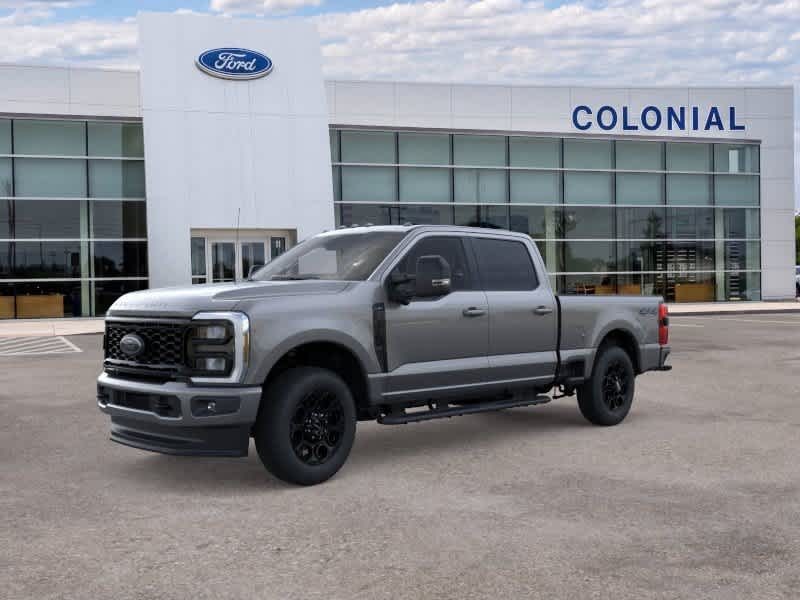 2026 FORD F350 in Plymouth, MA