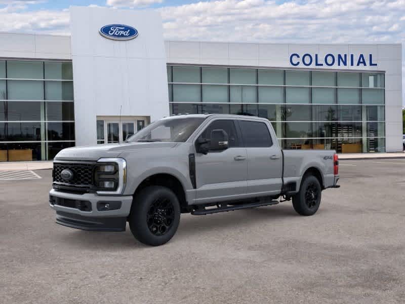 2026 FORD F350 in Plymouth, MA