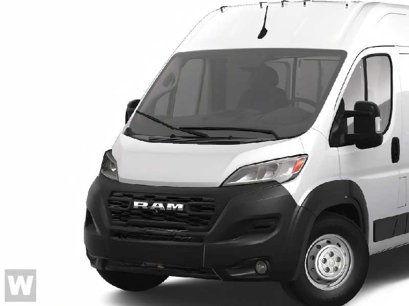 2025 Ram ProMaster 2500 in Forest City, IA