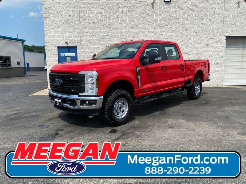2026 FORD F250 in Connellsville, PA