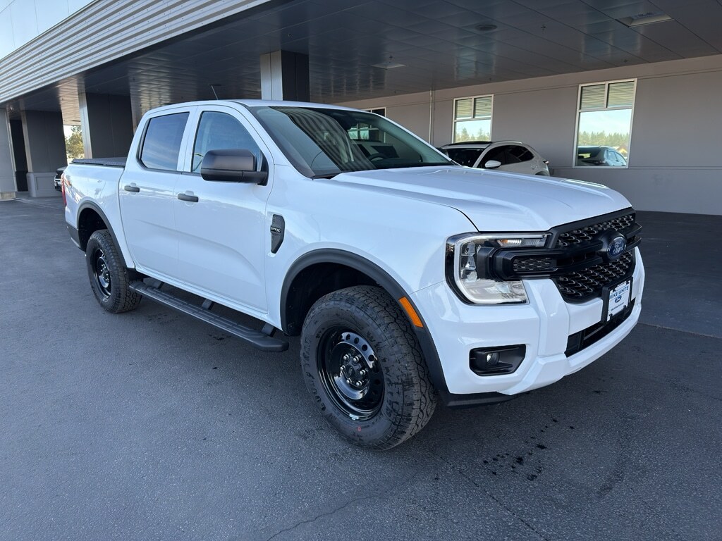 2026 FORD RANGER XL in Coeur D Alene, ID