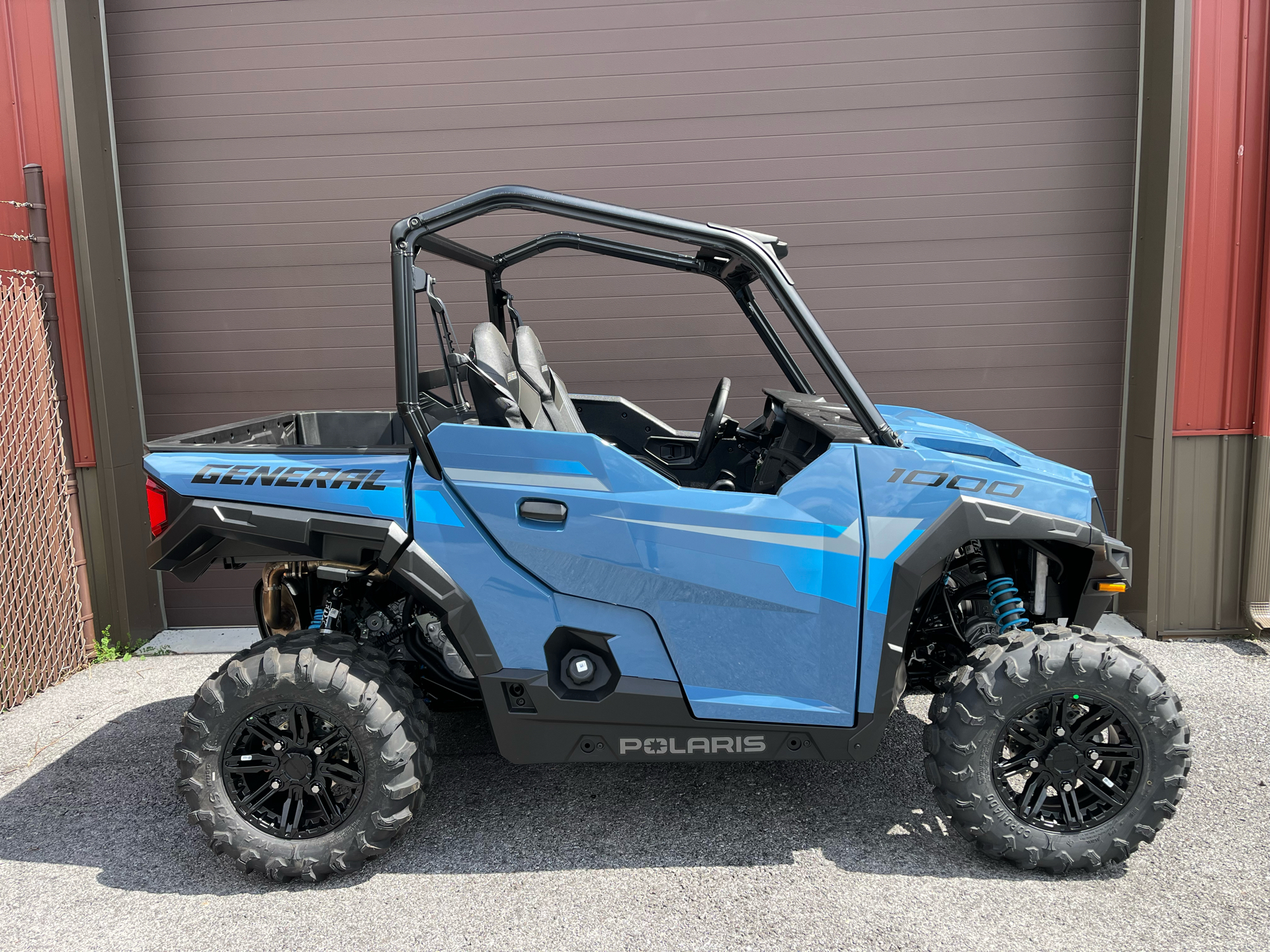 2026 Polaris General 1000 Premium in tyrone PA