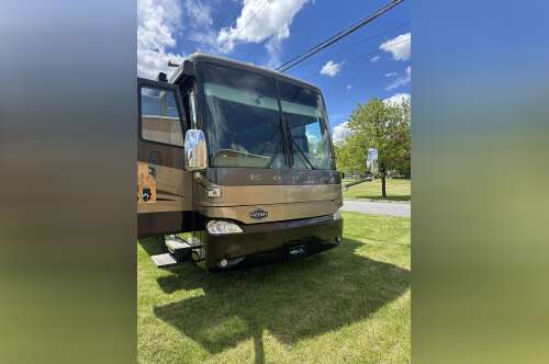 2006 Newmar ESSEX 4090 in coplay PA
