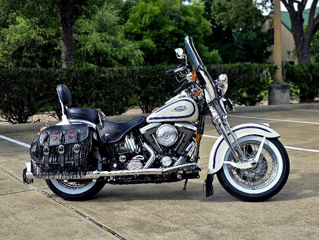 1990-1999 Harley-Davidson Motorcycles For Sale - Cycle Trader