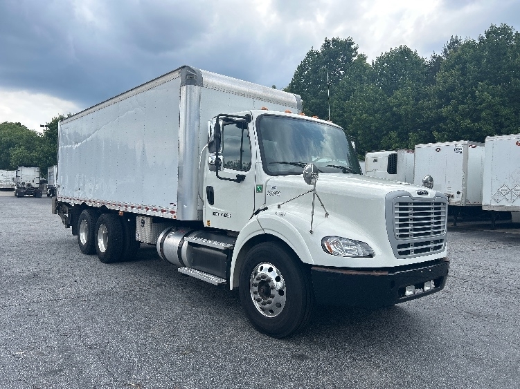 2020 Freightliner M211264S in Conyers, GA