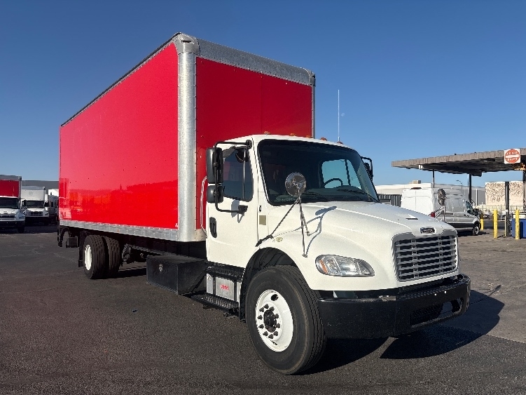 2019 FREIGHTLINER BUSINESS CLASS M2 106 in Phoenix, AZ