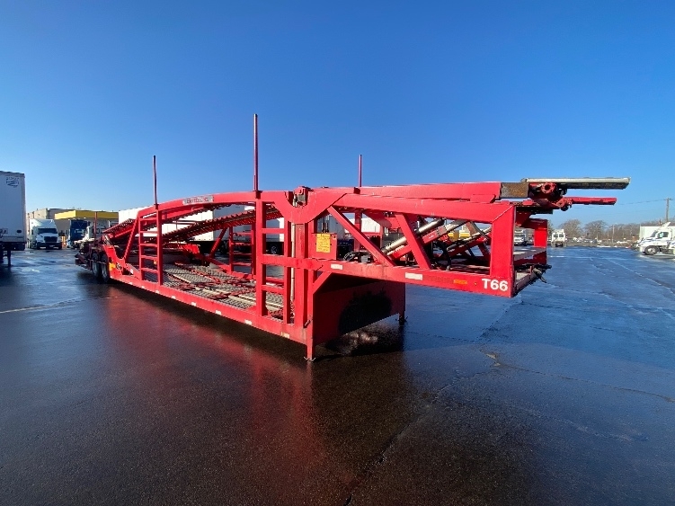 2019 Cottrell EZ5307 in La Porte, IN