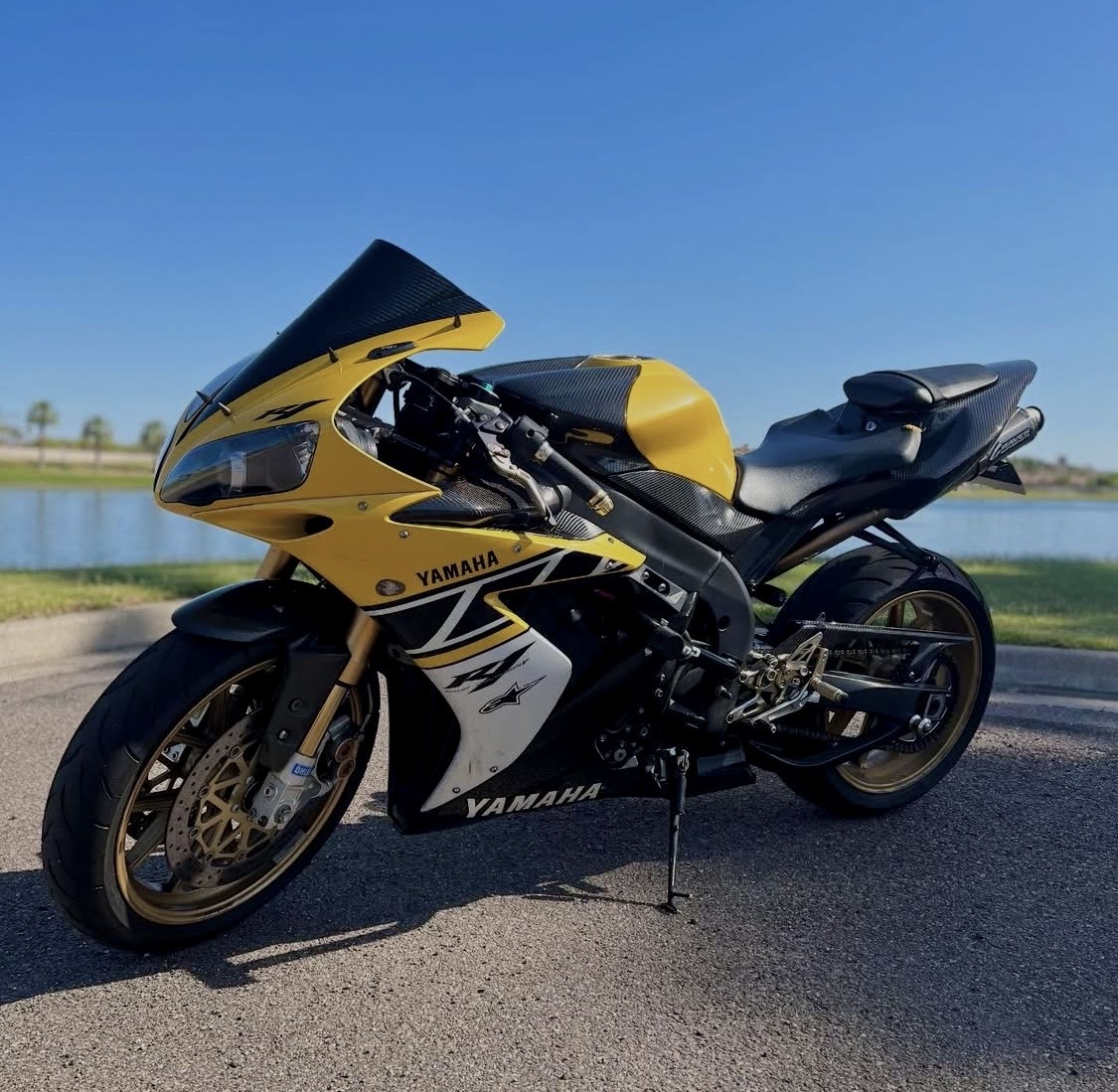 Used Motorcycles For Sale Near Goodyear, AZ - Cycle Trader