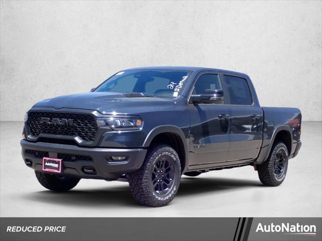 2026 RAM 1500 REBEL in Littleton, CO