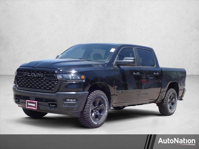 2026 RAM 1500 TRADESMAN in Littleton, CO