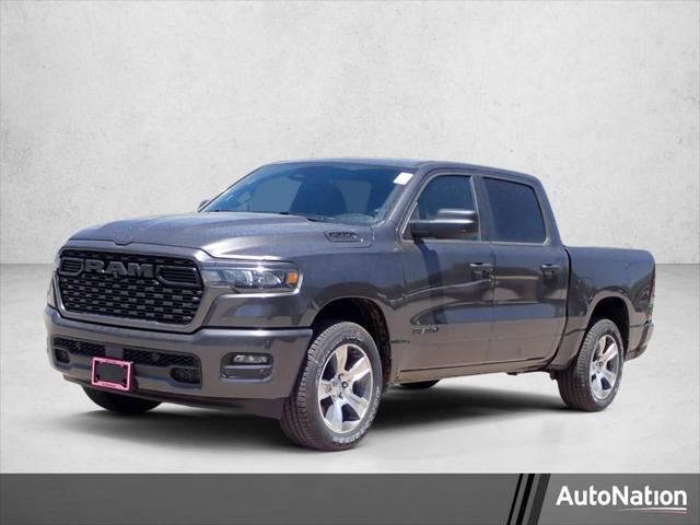 2026 RAM 1500 TRADESMAN in Littleton, CO