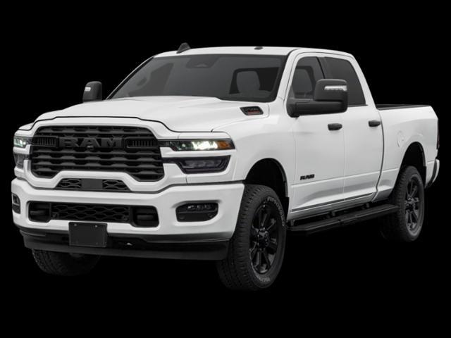 2026 RAM 2500 BIG HORN in Branford, CT