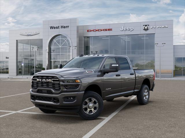 2026 RAM 2500 BIG HORN in Orchard Park, NY