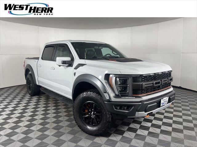 2023 FORD F150 RAPTOR in Orchard Park, NY