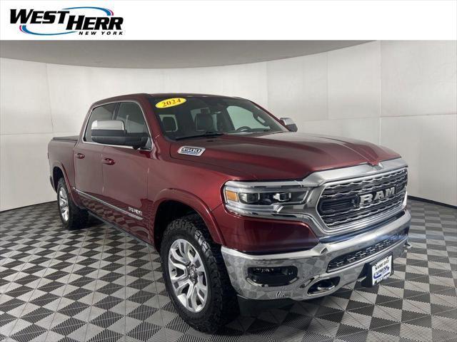 2024 RAM 1500 LIMITED in Orchard Park, NY