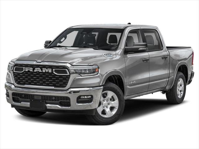 2026 RAM 1500 BIG HORN in Orchard Park, NY