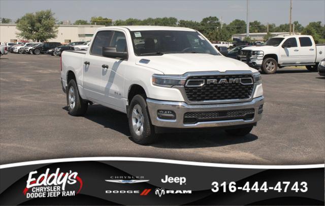 2026 RAM 1500 BIG HORN in Wichita, KS