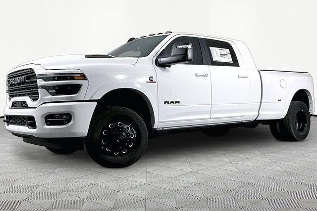 2026 RAM 3500 in Oklahoma City, OK