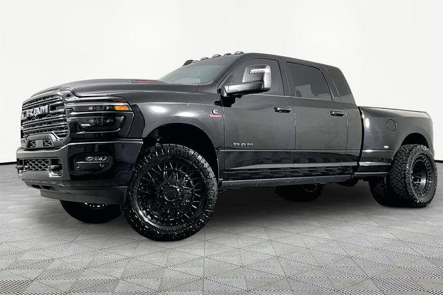 2026 RAM 3500 LARAMIE in Oklahoma City, OK