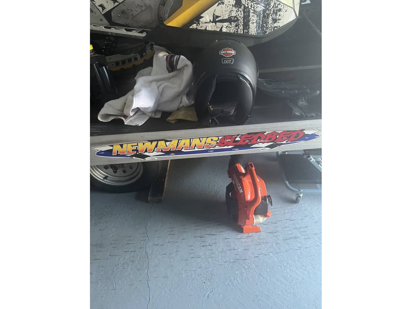 A photo of this 2014 Ski-Doo SUMMIT SP E-TEC 800R 154