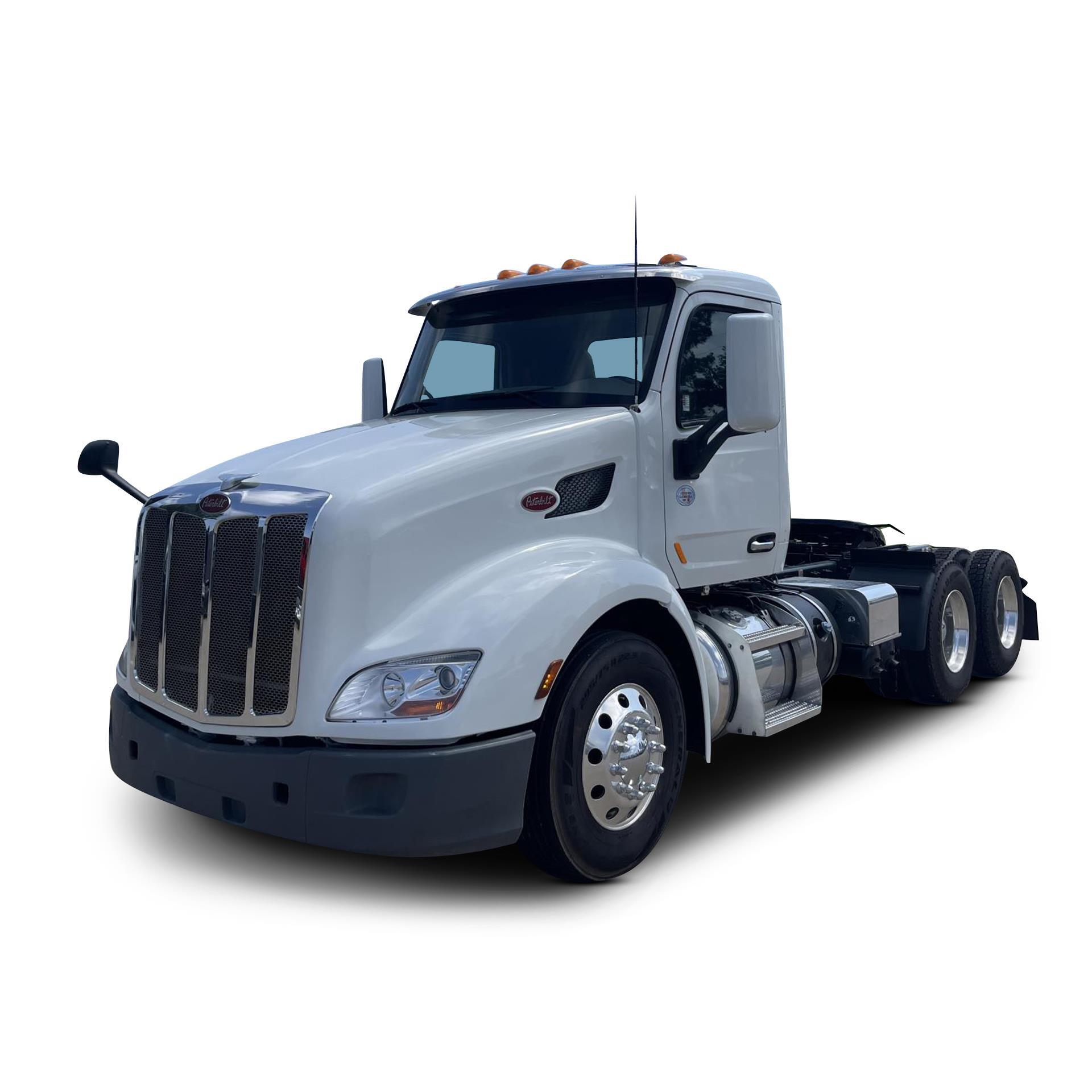 2021 PETERBILT 579 in Oklahoma City, OK