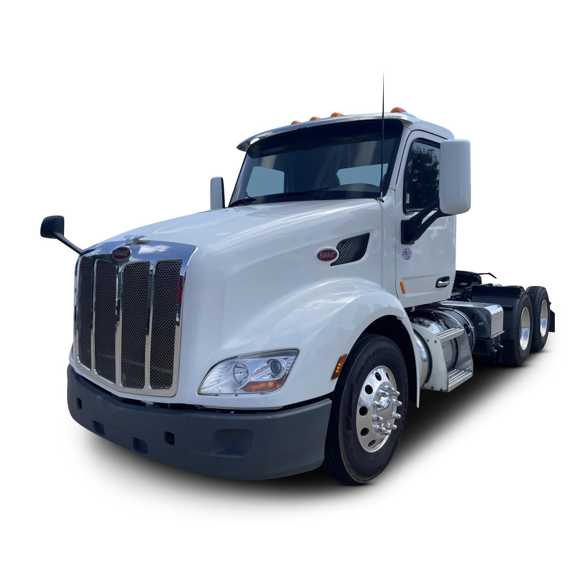 2021 PETERBILT 579 in Oklahoma City, OK