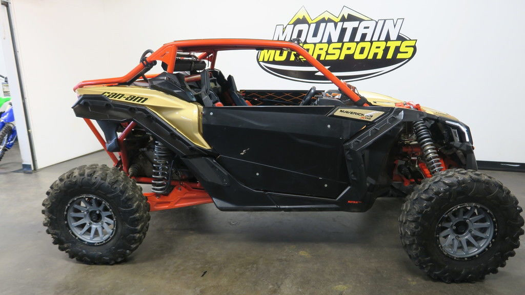 Can-Am Four Wheelers For Sale Near El Paso, TX - ATV Trader