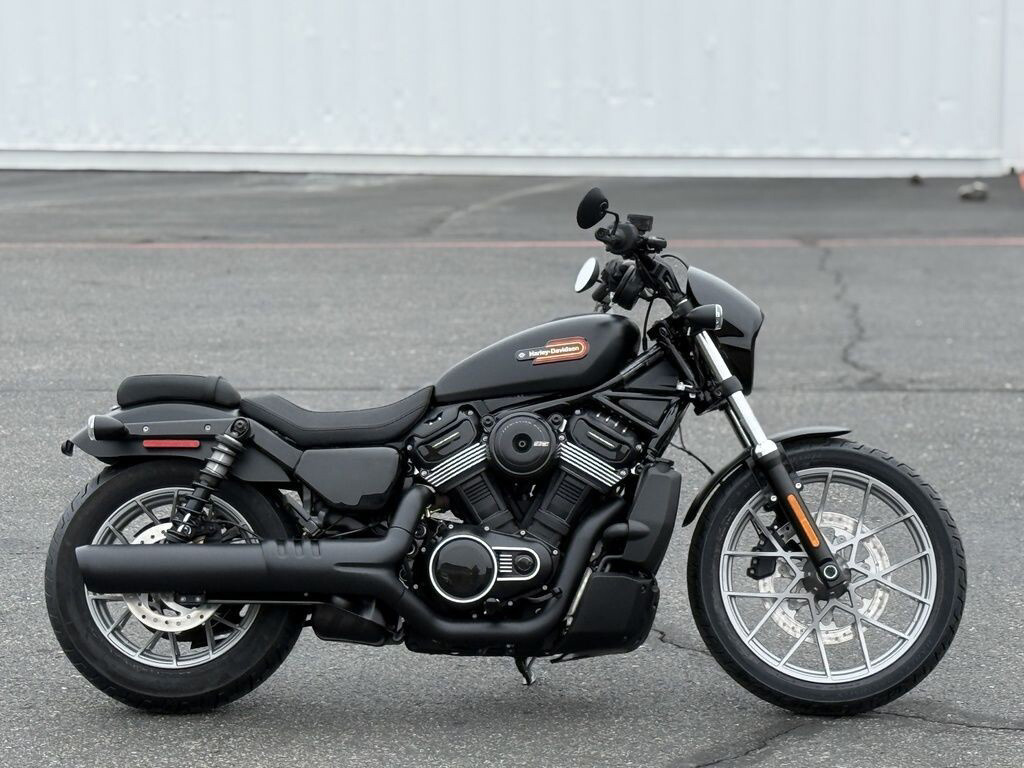 Harley-Davidson Sportster Motorcycles For Sale Near Kennewick, WA