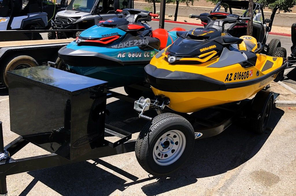 X 300 Rxt For Sale Near Tampa, Florida - Sea-Doo Personal