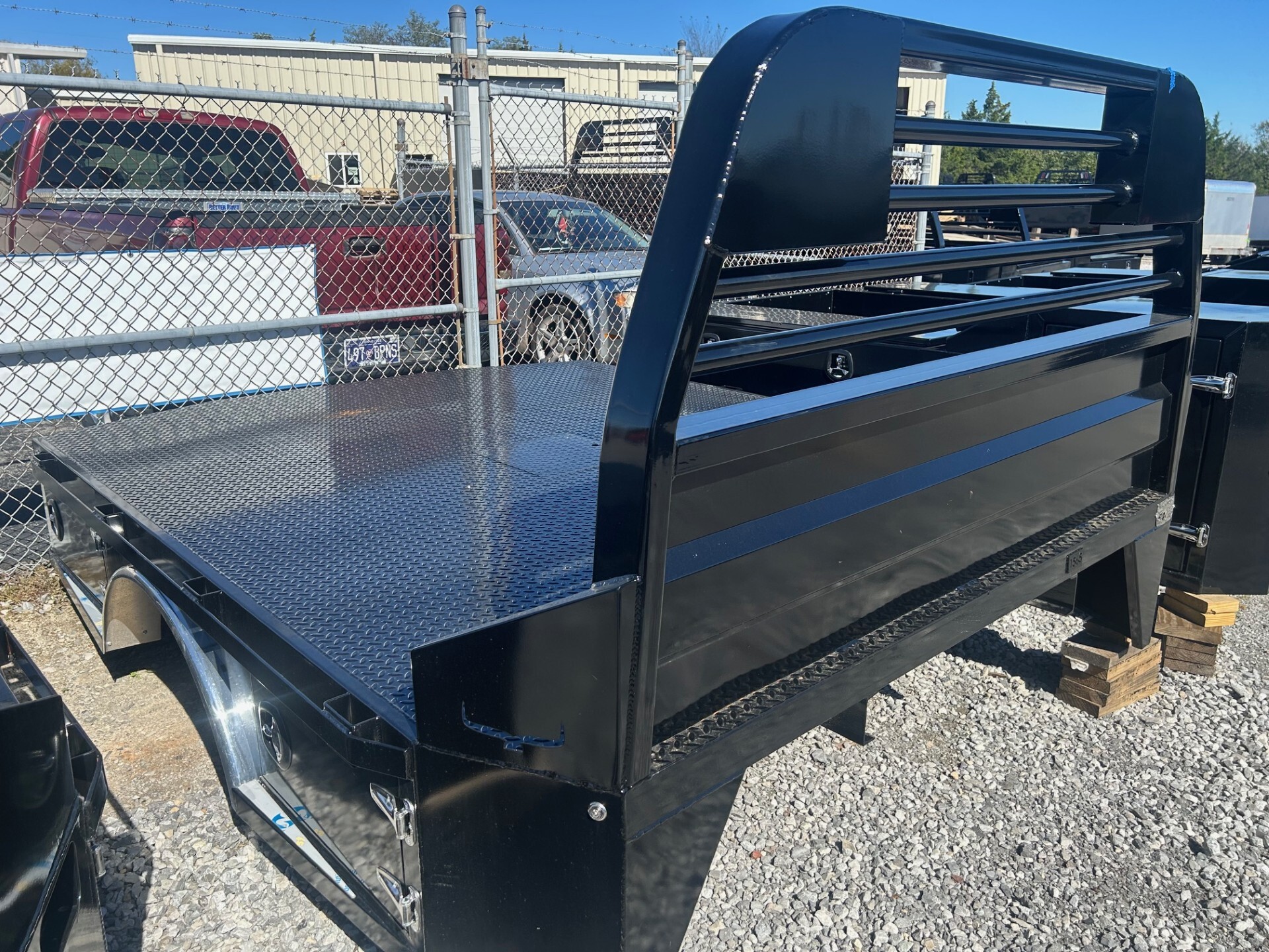 Iron Ox Products IXSK4C9F2RS in Winchester, TN