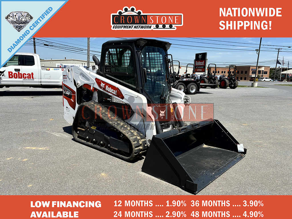 2022 Bobcat T62 in Ephrata, PA