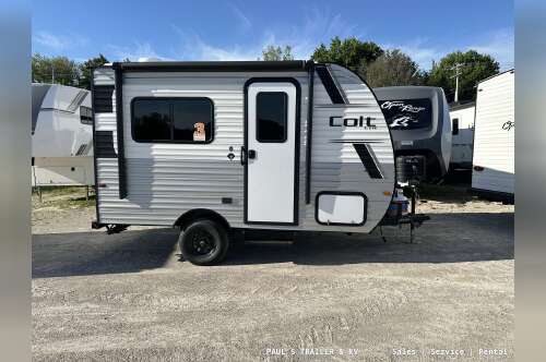 2027 Highland Ridge Open Range Colt CTR Edition 13RD in greenleaf WI