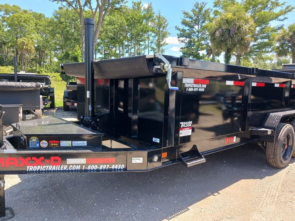 2027 MAXX-D DTB8316 in Fort Myers, FL