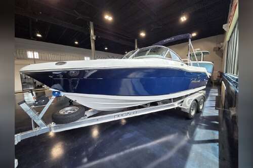 2026 Robalo R207 in south portland ME