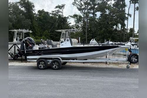 2027 Xpress Boats H22B W/ YAMAHA F150LB in wilmington NC
