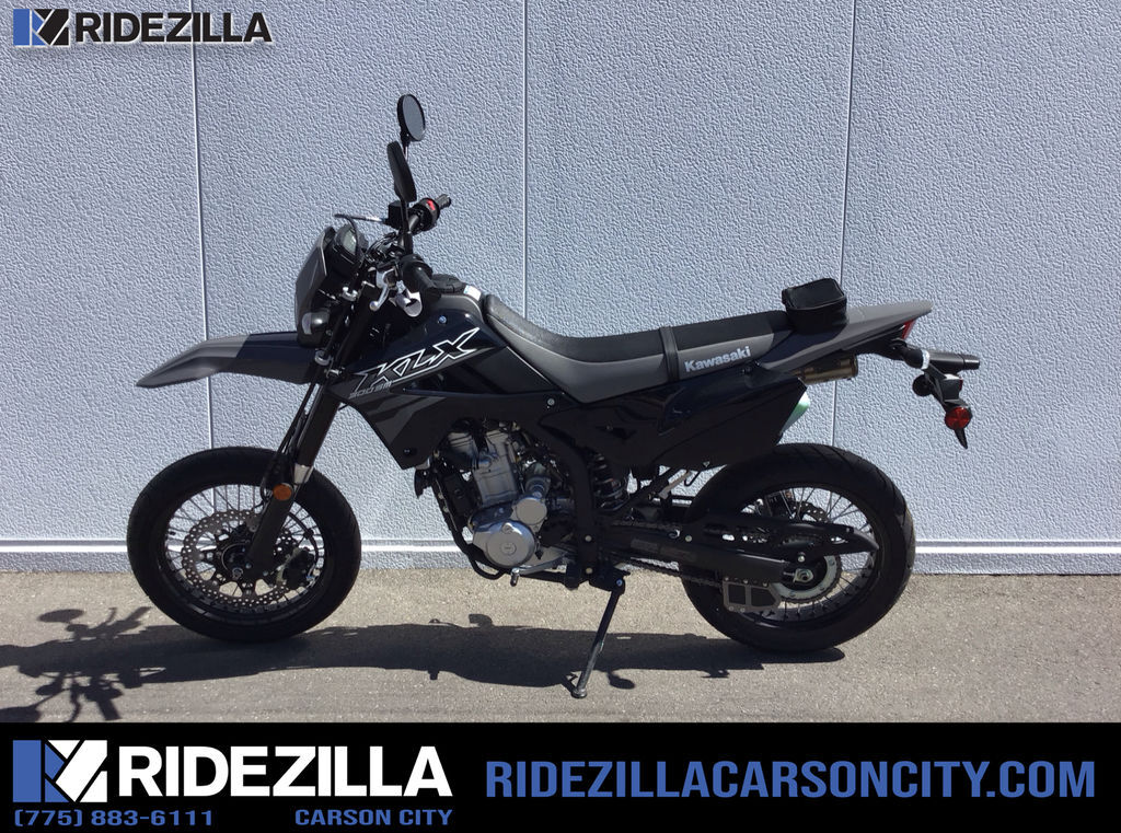 Kawasaki Motorcycles For Sale Near Reno, NV - Cycle Trader