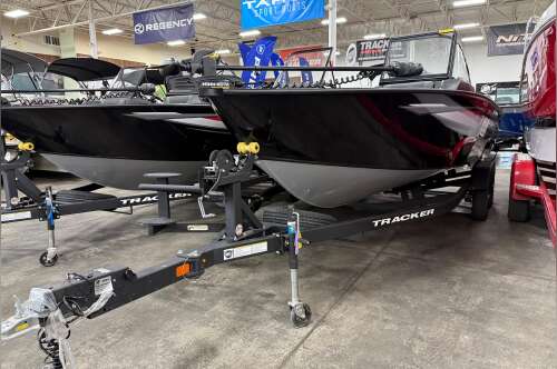 2026 Tracker Targa V-19 WT in sterling heights MI